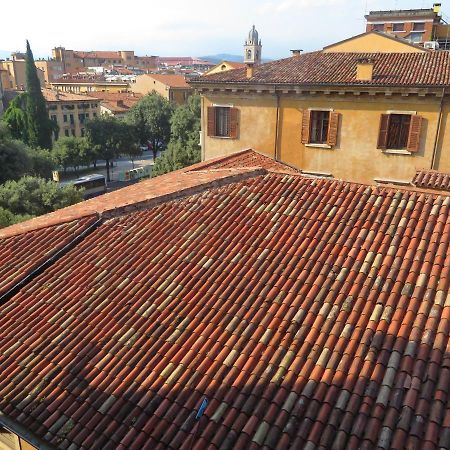 City39 "Residenze Del Cuore" Verona Exterior photo