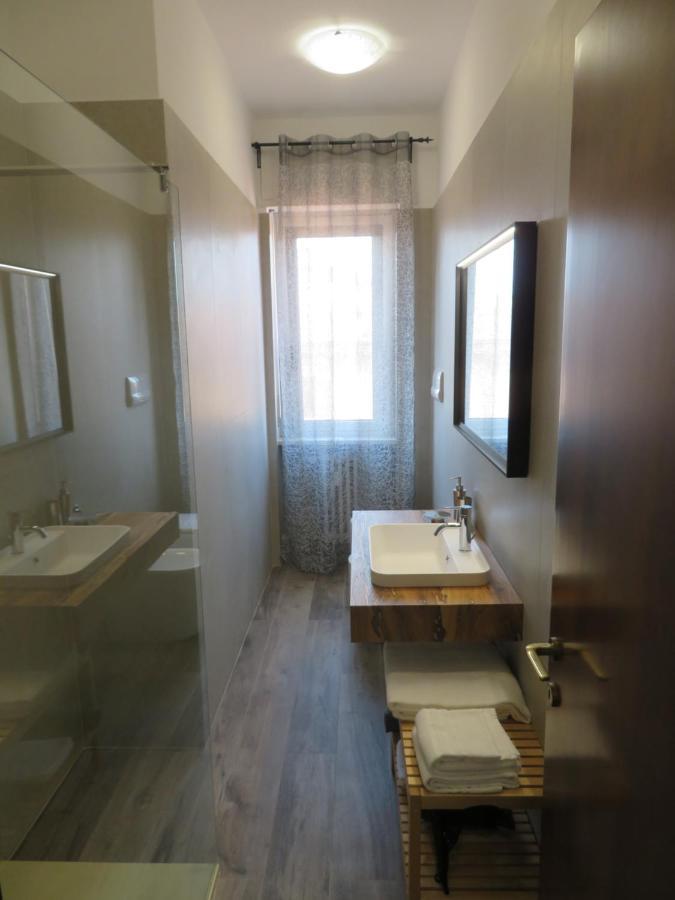 City39 "Residenze Del Cuore" Verona Exterior photo
