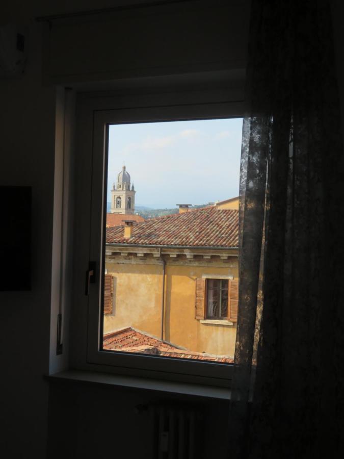 City39 "Residenze Del Cuore" Verona Exterior photo