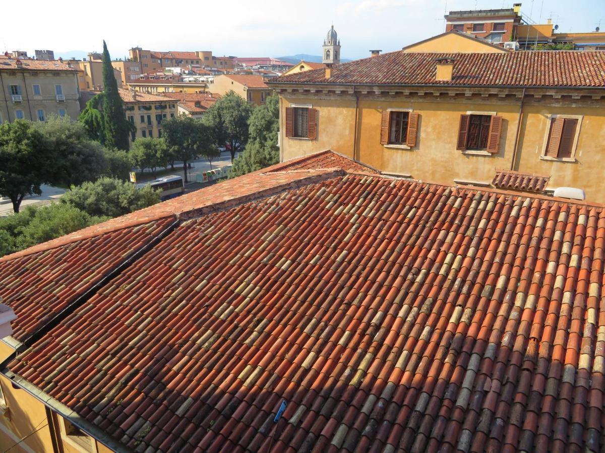 City39 "Residenze Del Cuore" Verona Exterior photo