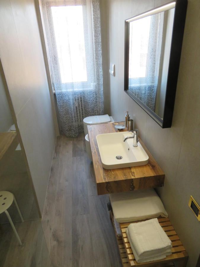 City39 "Residenze Del Cuore" Verona Exterior photo