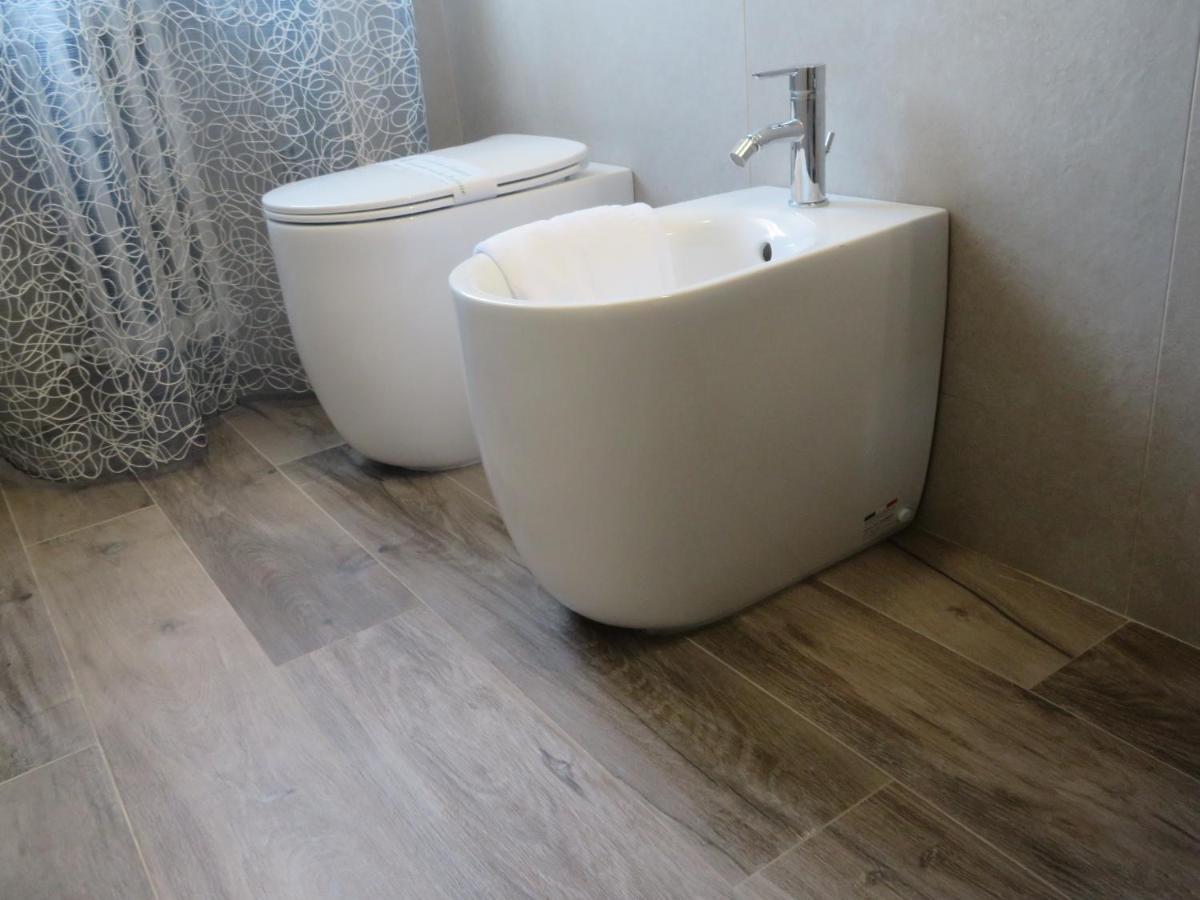 City39 "Residenze Del Cuore" Verona Exterior photo