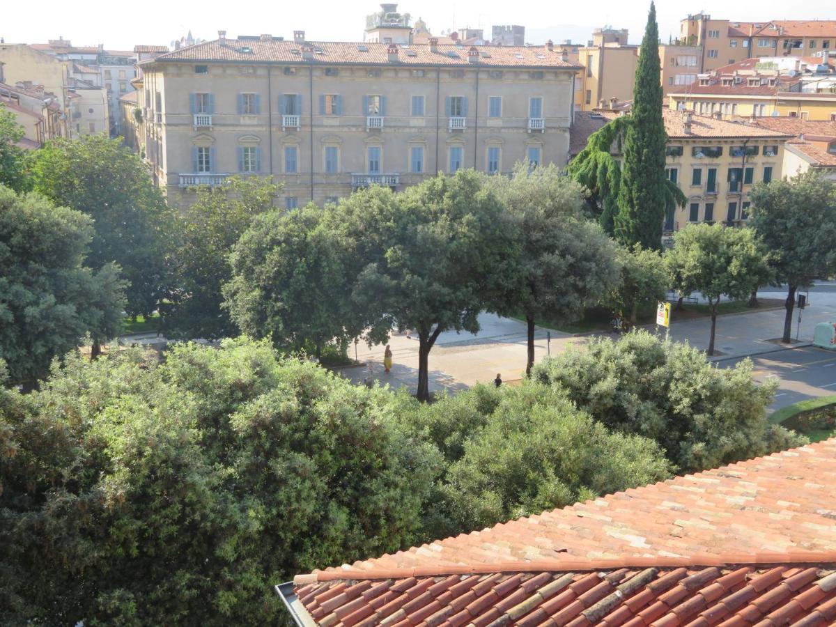City39 "Residenze Del Cuore" Verona Exterior photo