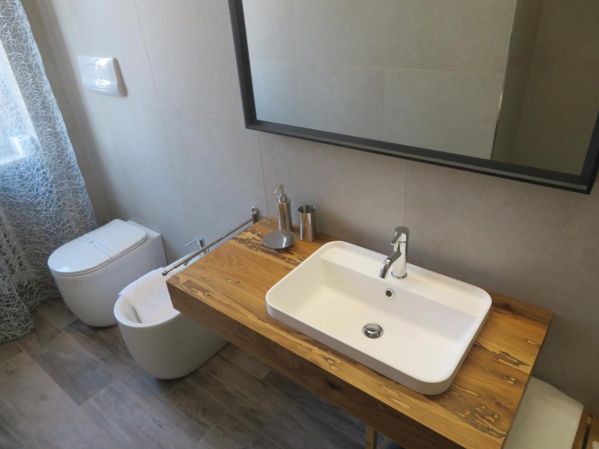 City39 "Residenze Del Cuore" Verona Exterior photo