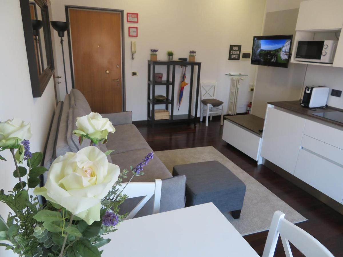 City39 "Residenze Del Cuore" Verona Exterior photo