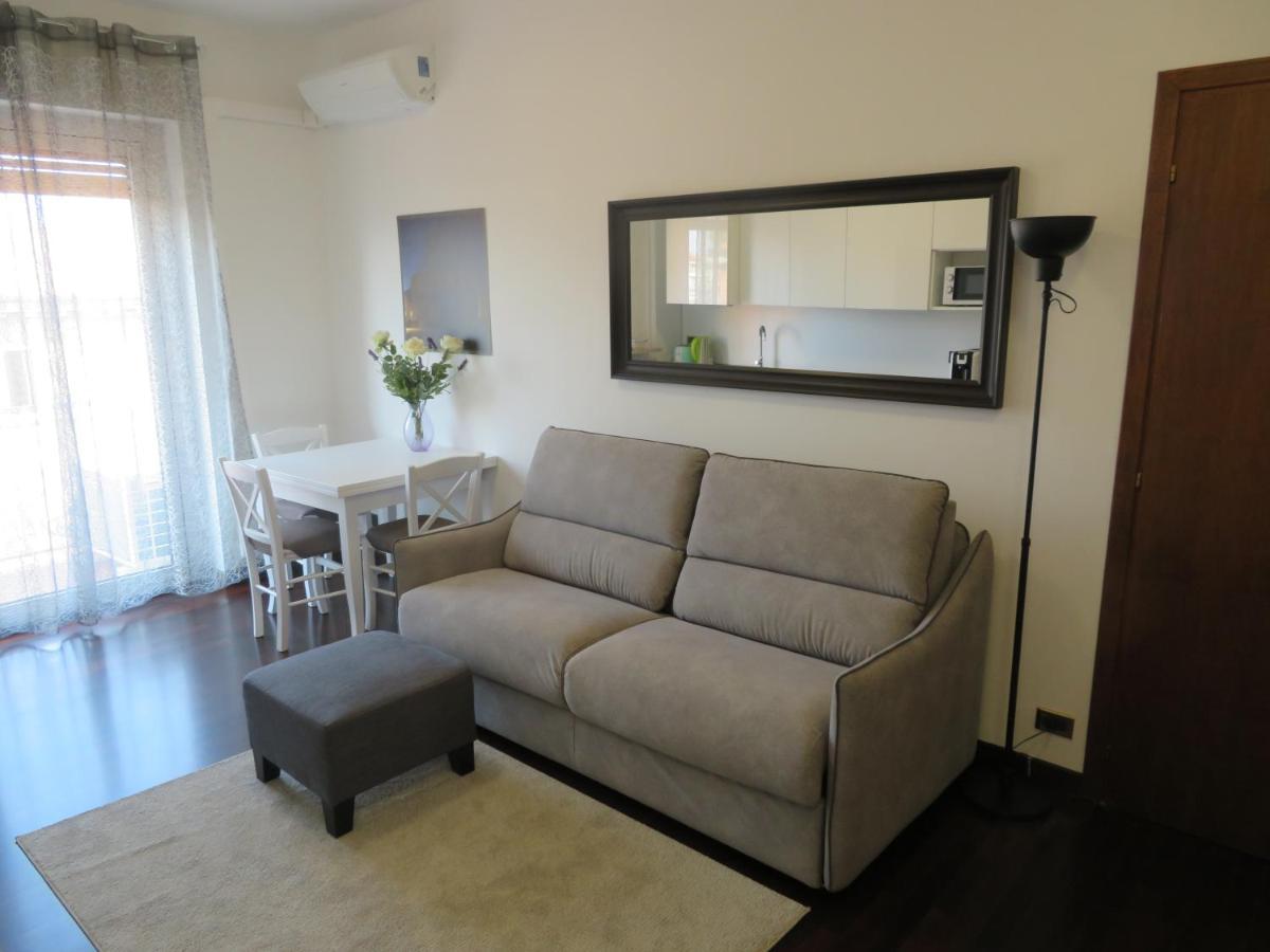 City39 "Residenze Del Cuore" Verona Exterior photo