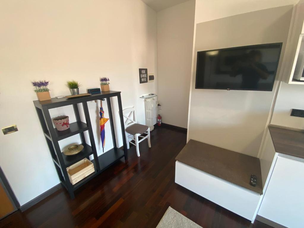 City39 "Residenze Del Cuore" Verona Exterior photo