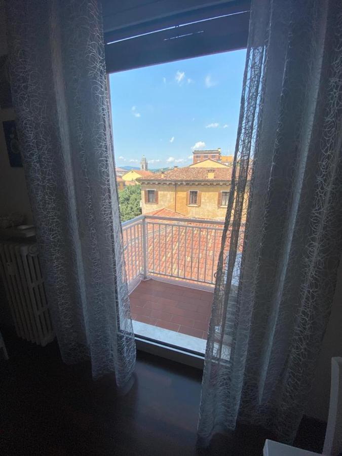 City39 "Residenze Del Cuore" Verona Exterior photo