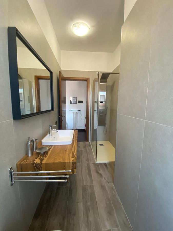 City39 "Residenze Del Cuore" Verona Exterior photo