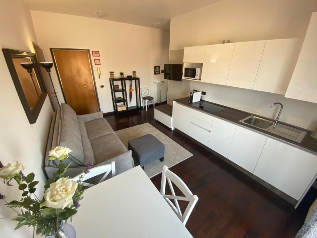 City39 "Residenze Del Cuore" Verona Exterior photo