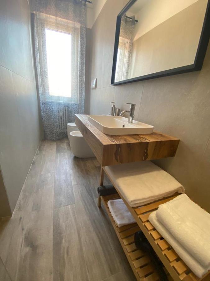 City39 "Residenze Del Cuore" Verona Exterior photo