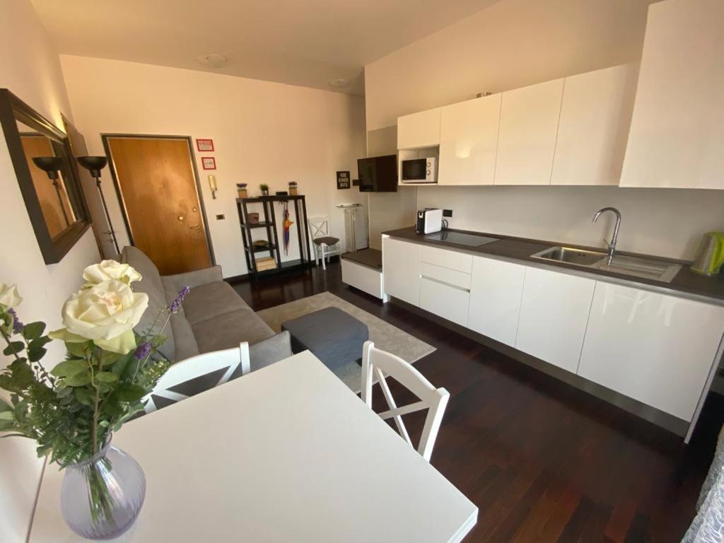 City39 "Residenze Del Cuore" Verona Exterior photo