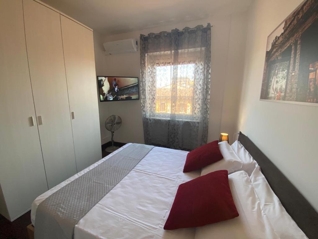City39 "Residenze Del Cuore" Verona Exterior photo